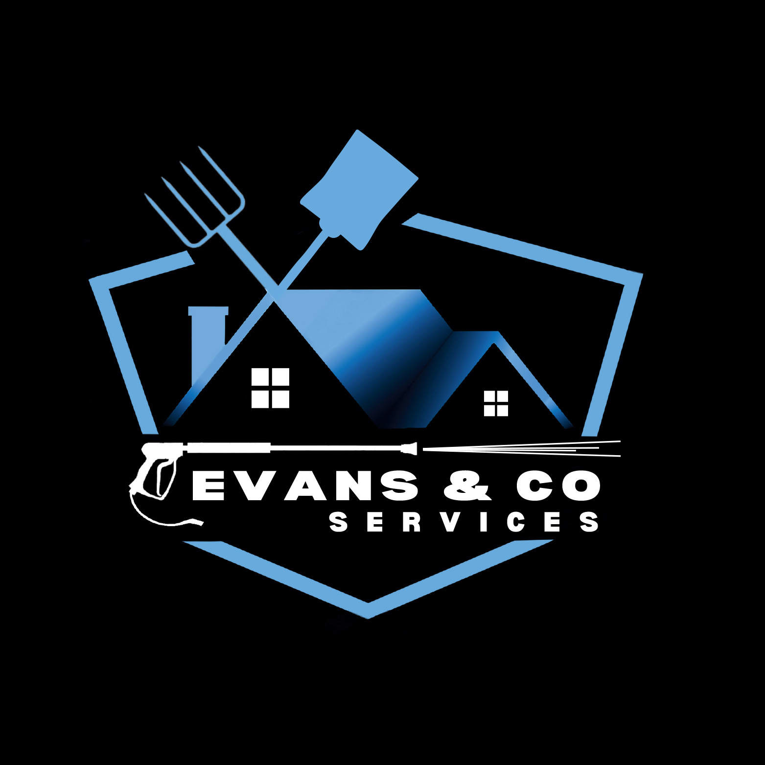 Evans & Co Services Logo
